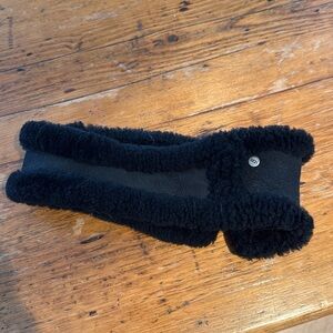 UGG Shearling headband